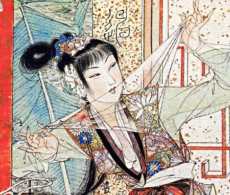 三明-胡也佛《金瓶梅》的艺术魅力