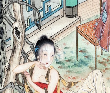三明-中国古代行房图大全，1000幅珍藏版！